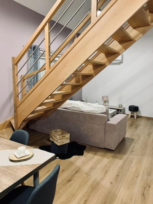 Gite Cosy Au Coeur De L'Alsace Roggenhouse Bagian luar foto