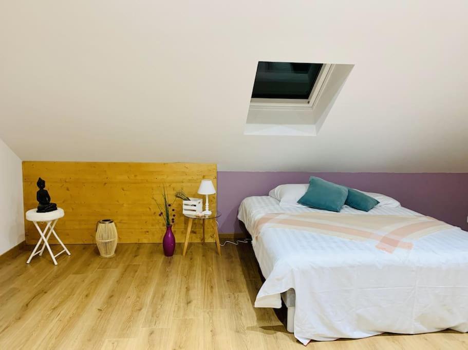 Gite Cosy Au Coeur De L'Alsace Roggenhouse Bagian luar foto